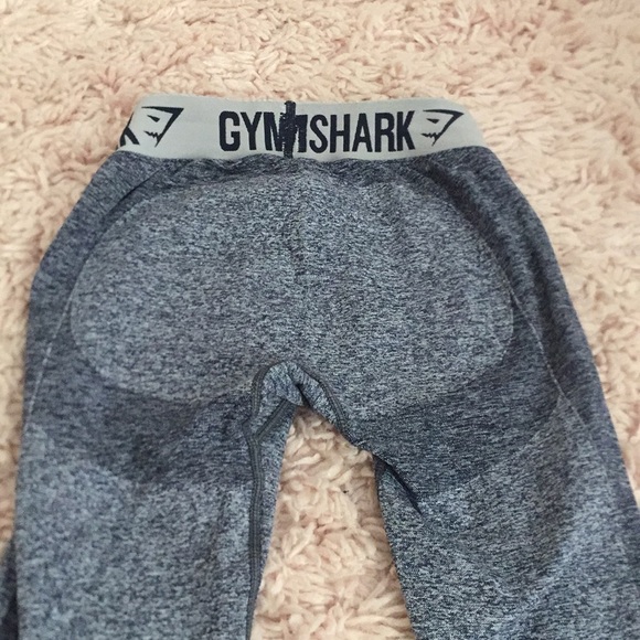 Gymshark Pants - Gymshark flex leggings
